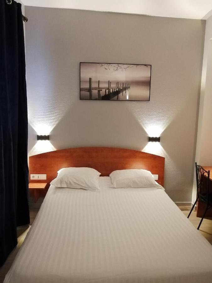 Des Lices - Hotel 2*