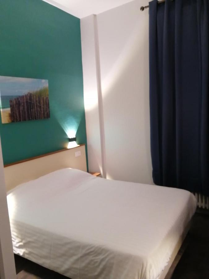 Des Lices - Hotel