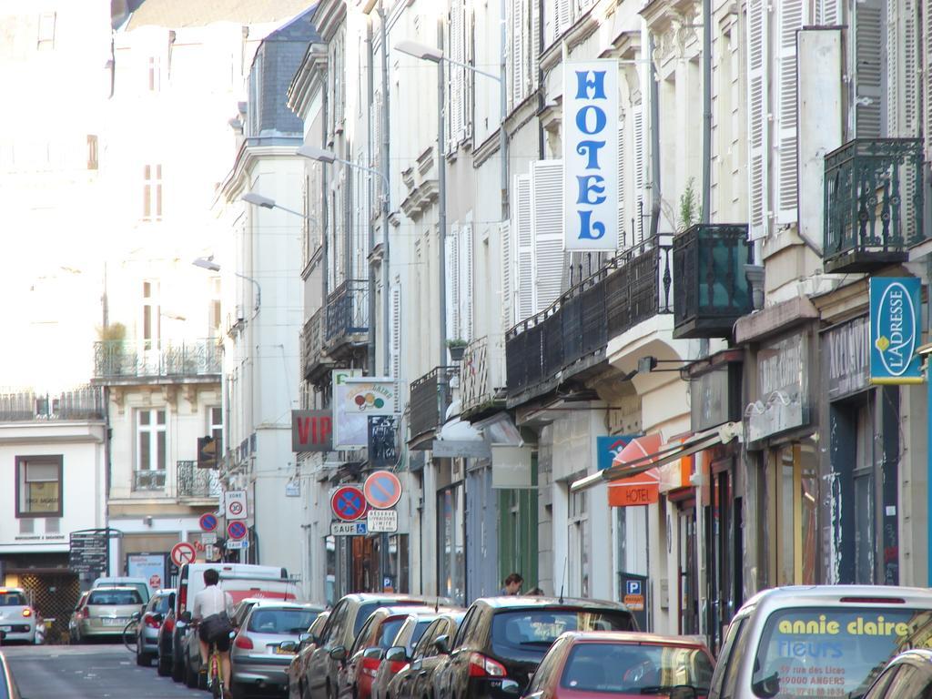Hotel Des Lices -