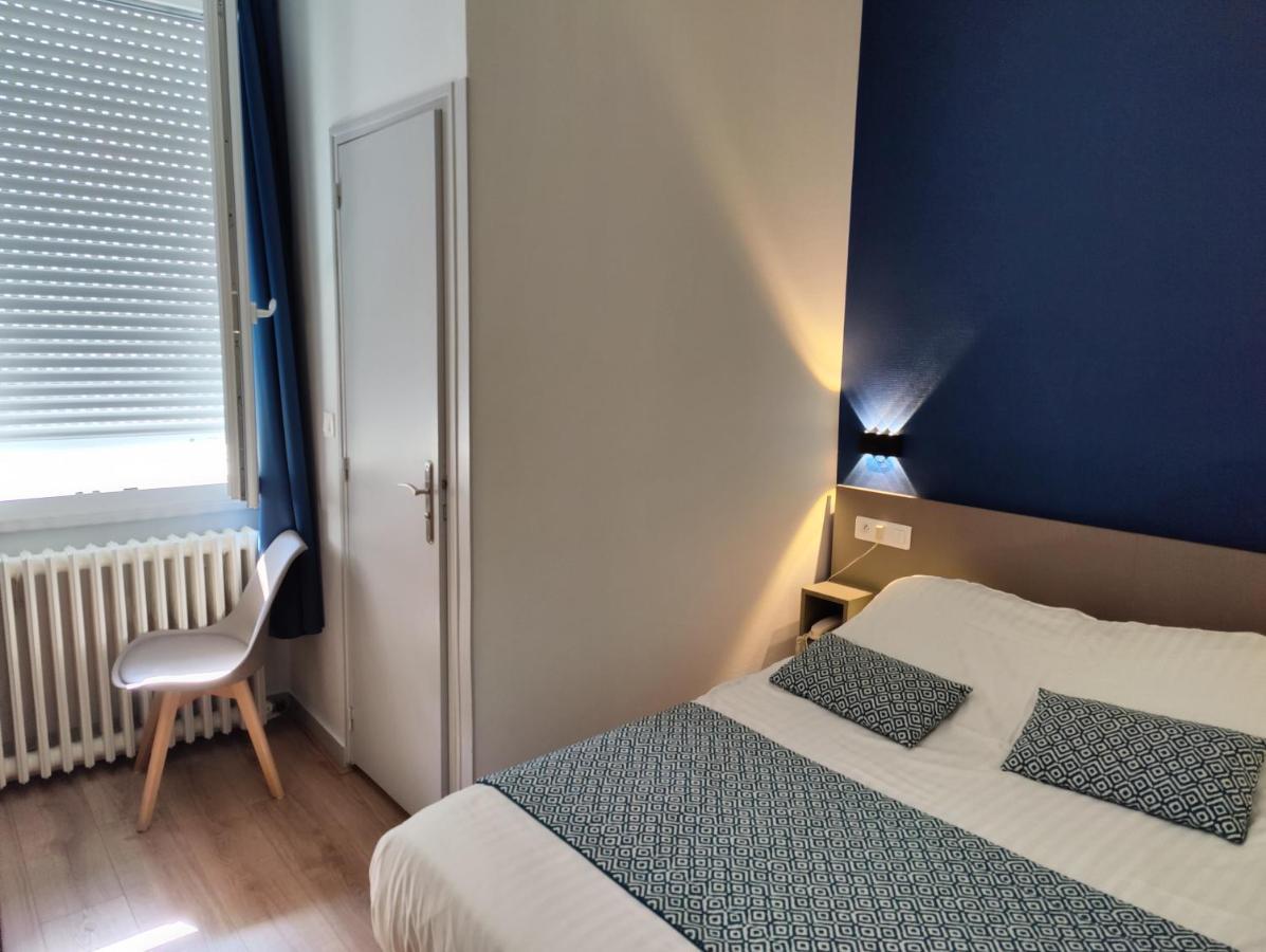 Des Lices - Hotel 2*