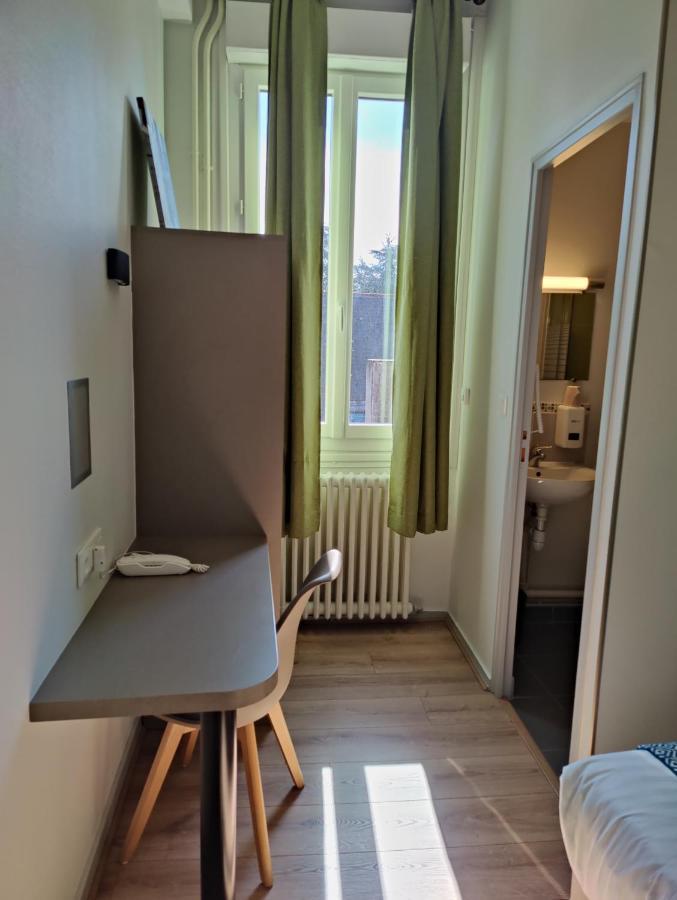 Des Lices - Hotel 2*