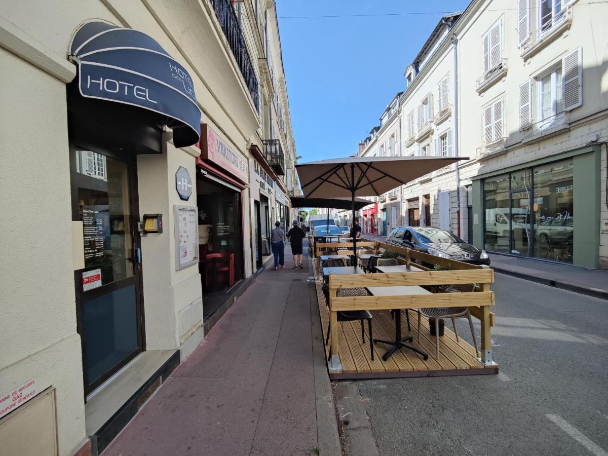 Des Lices -