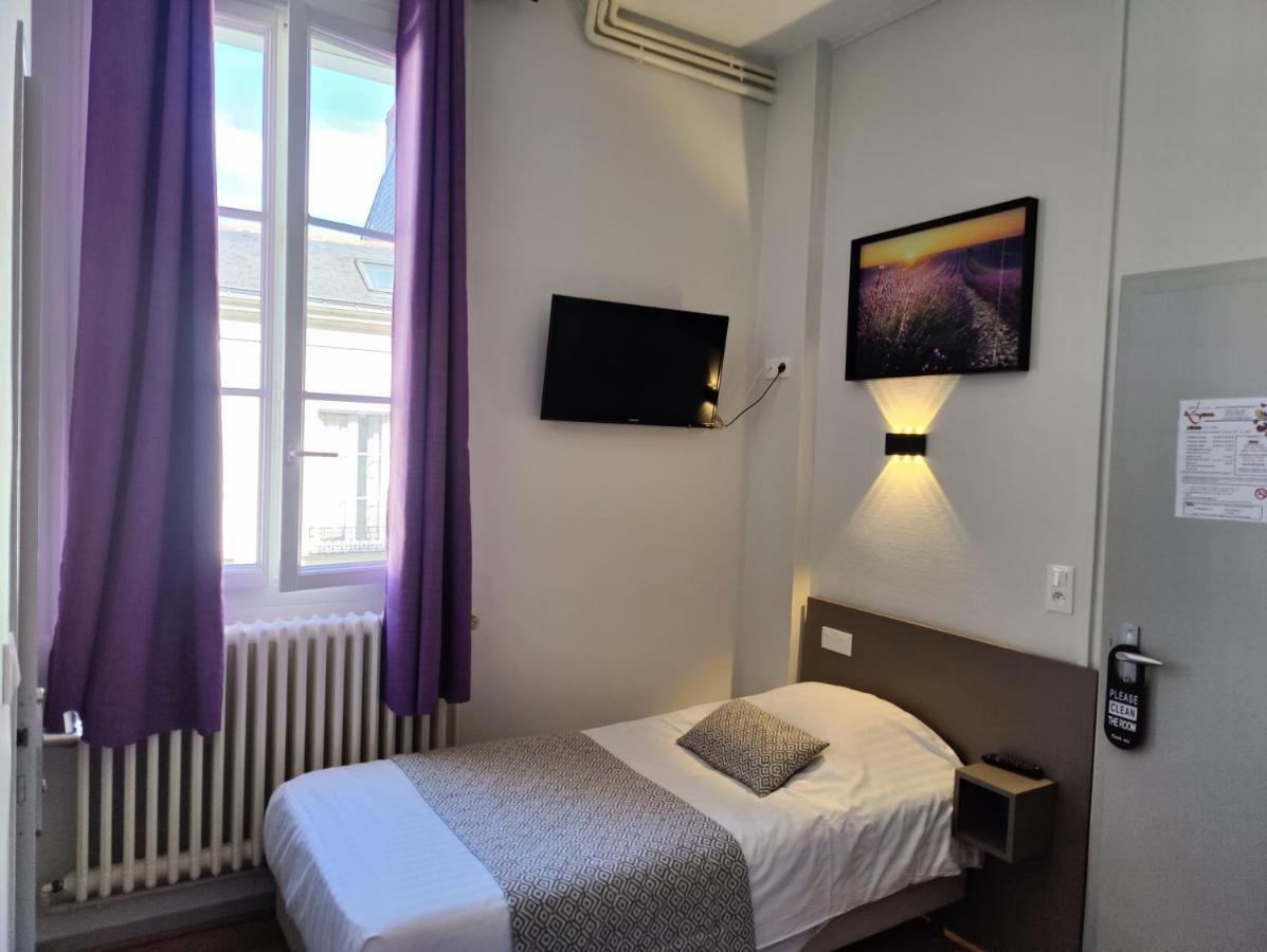 Des Lices - Hotel