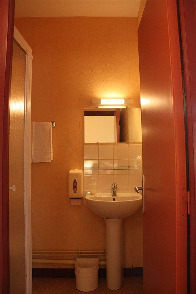 Hotel Des Lices - Angers