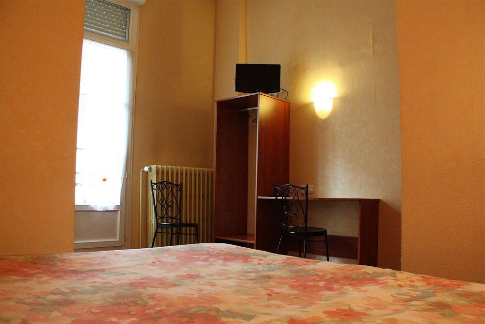 Des Lices - Hotel 2*