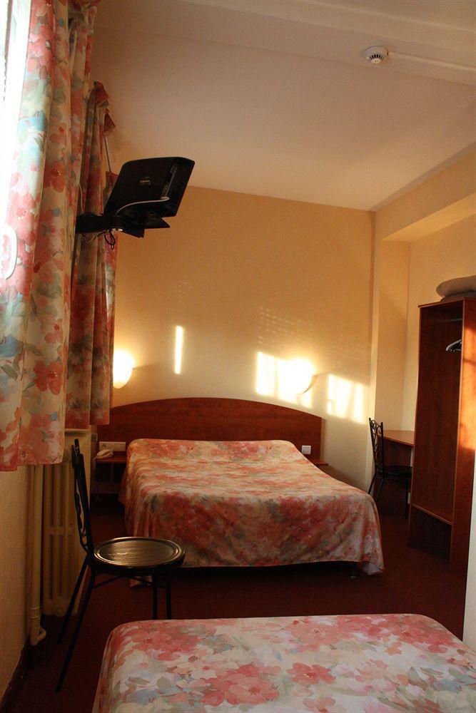 Hotel Des Lices - Angers