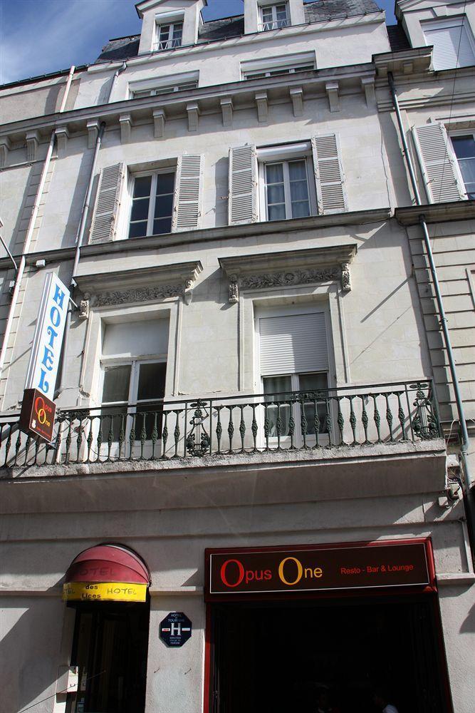 Des Lices - Hotel Angers